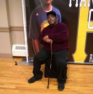 Meet your Posher, James